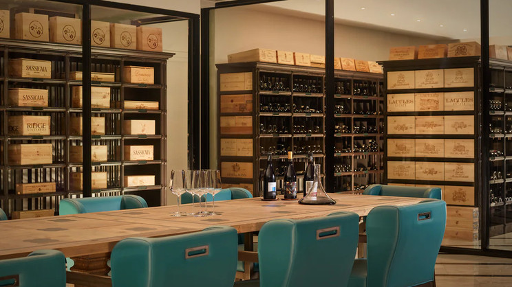 Parklane, a Luxury Collection Resort & Spa